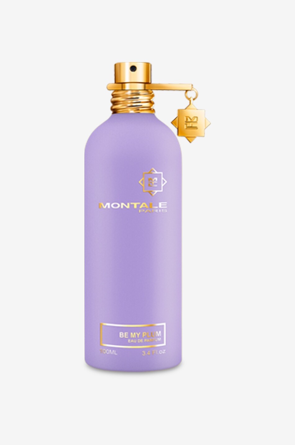 Be My Plum eau de parfum - 100 ml