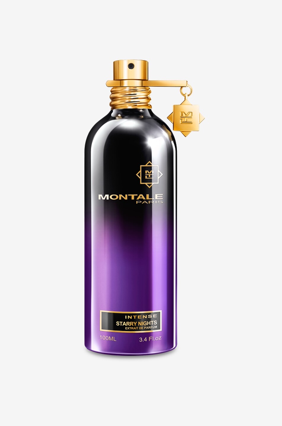 Intense Starry Night extrait de parfum - 100 ml