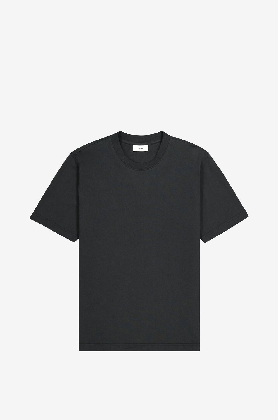 T-Shirt aus Pima-Baumwolle Adam