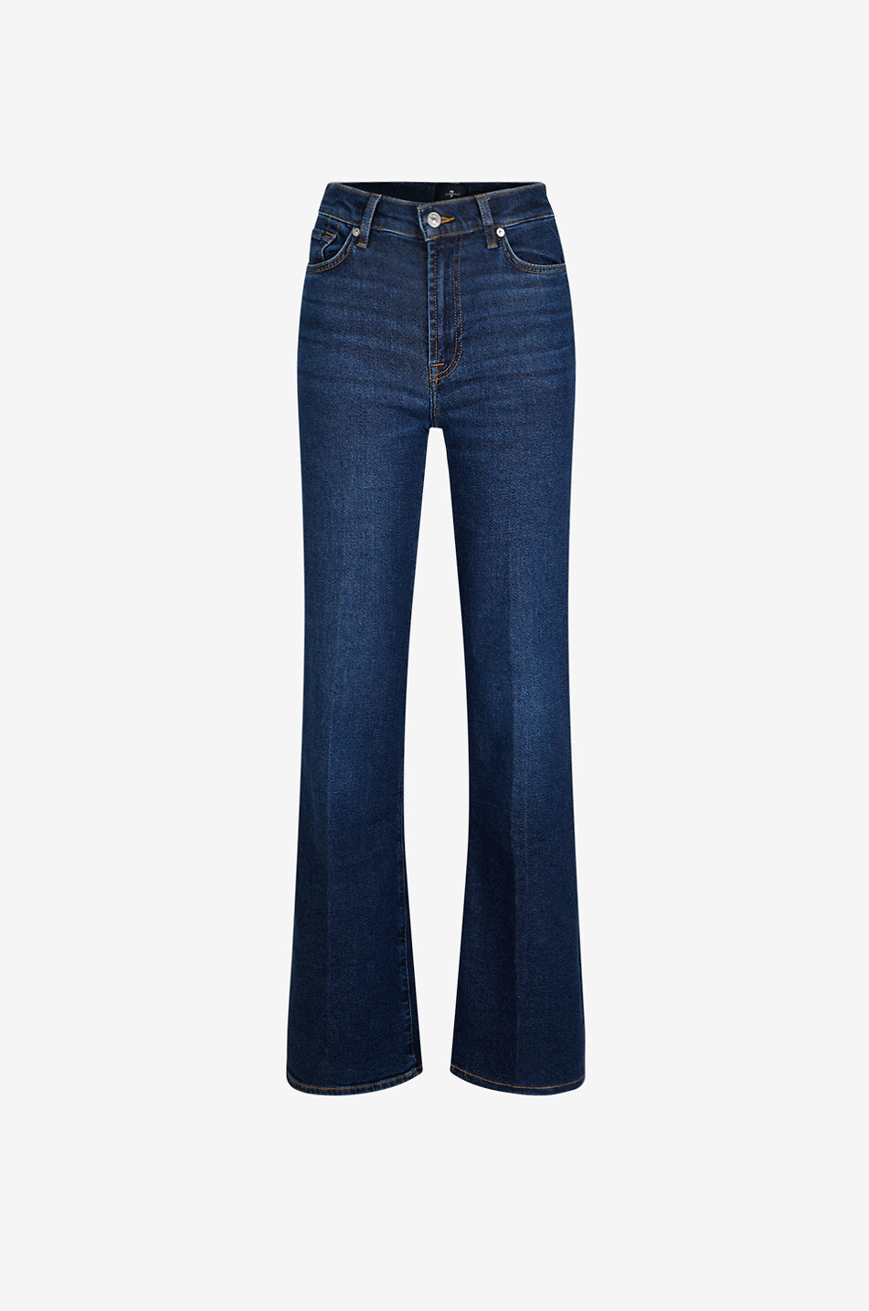 Modern Dojo Bluecrest bootcut denim jeans