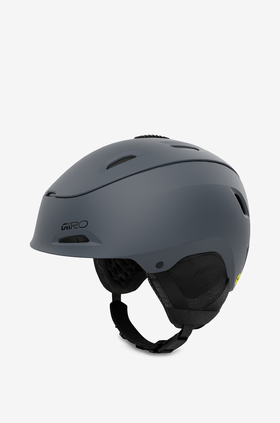 Range MIPS children's alpine ski helmet