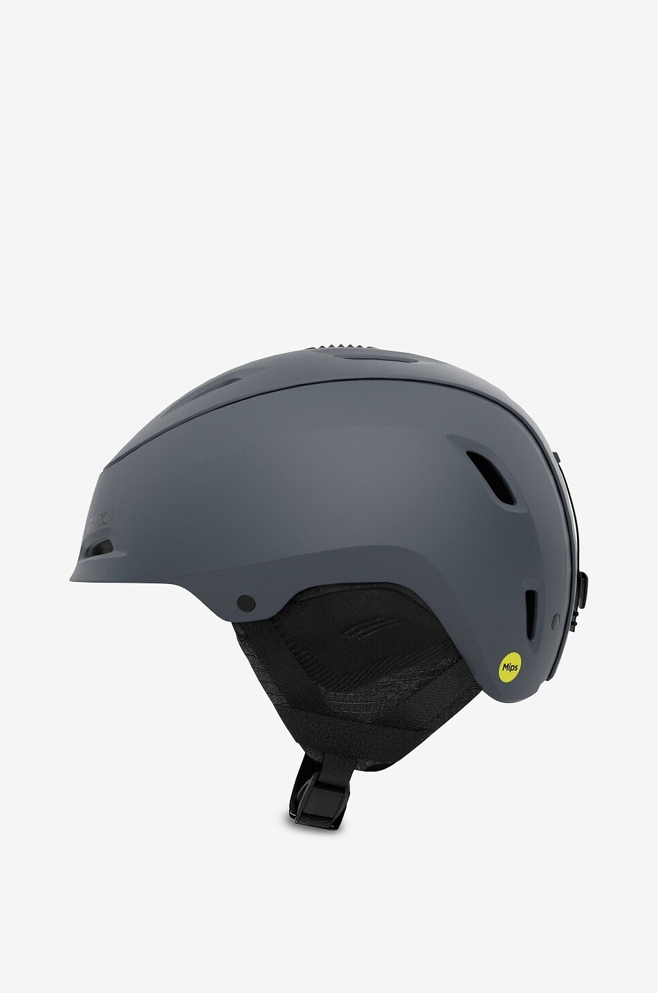 GIRO Range MIPS children's alpine ski helmet Unisex PURPLE 3