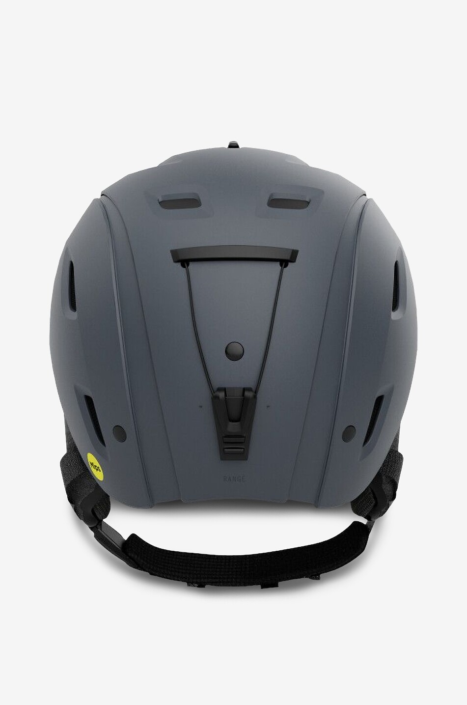 GIRO Range MIPS children's alpine ski helmet Unisex PURPLE 7