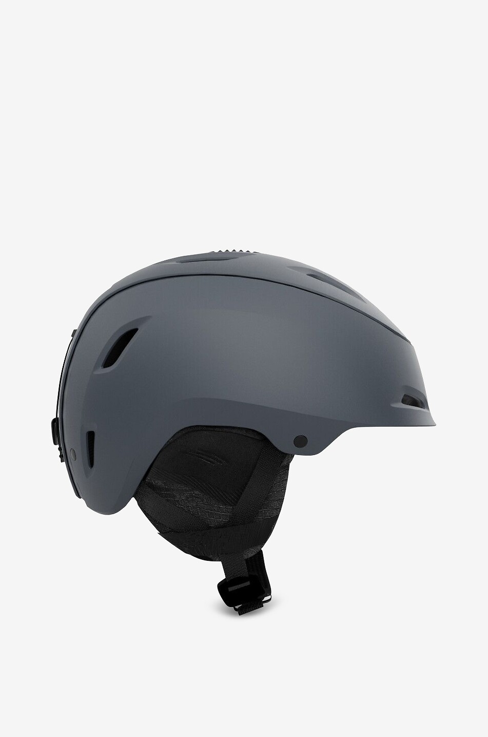 GIRO Range MIPS children's alpine ski helmet Unisex PURPLE 5