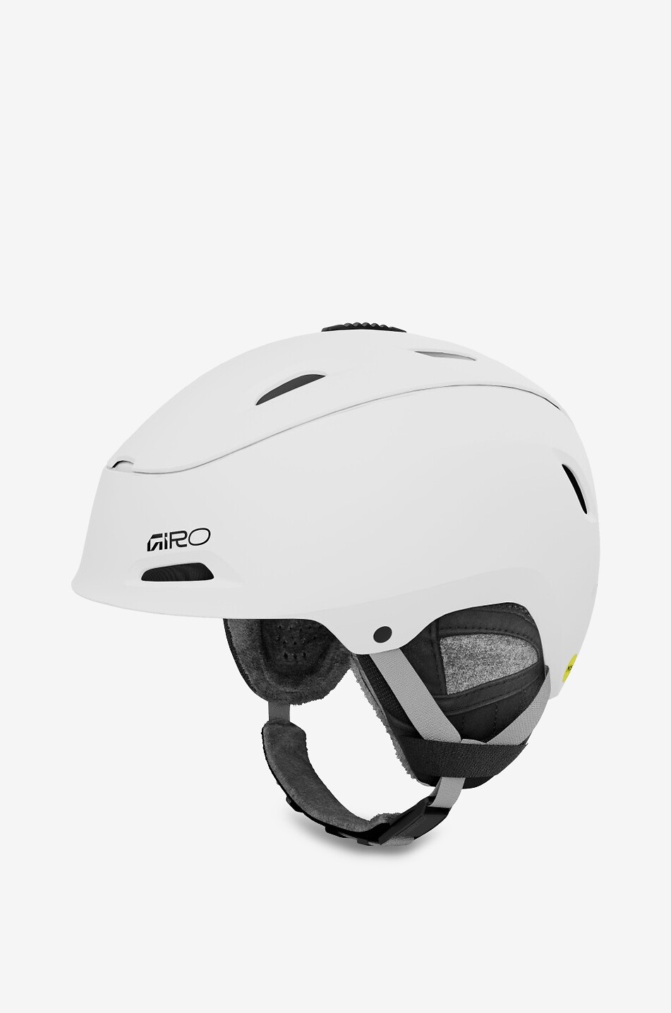Stellar MIPS children's alpine ski helmet