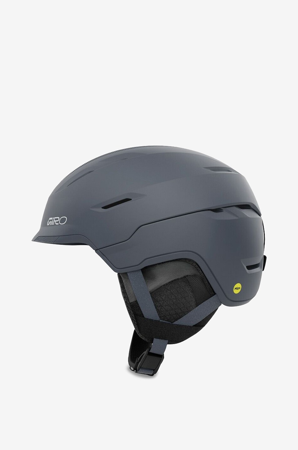 GIRO Casque de ski enfant à technologie Spherical Tor Unisexe VIOLET FONCÉ 3