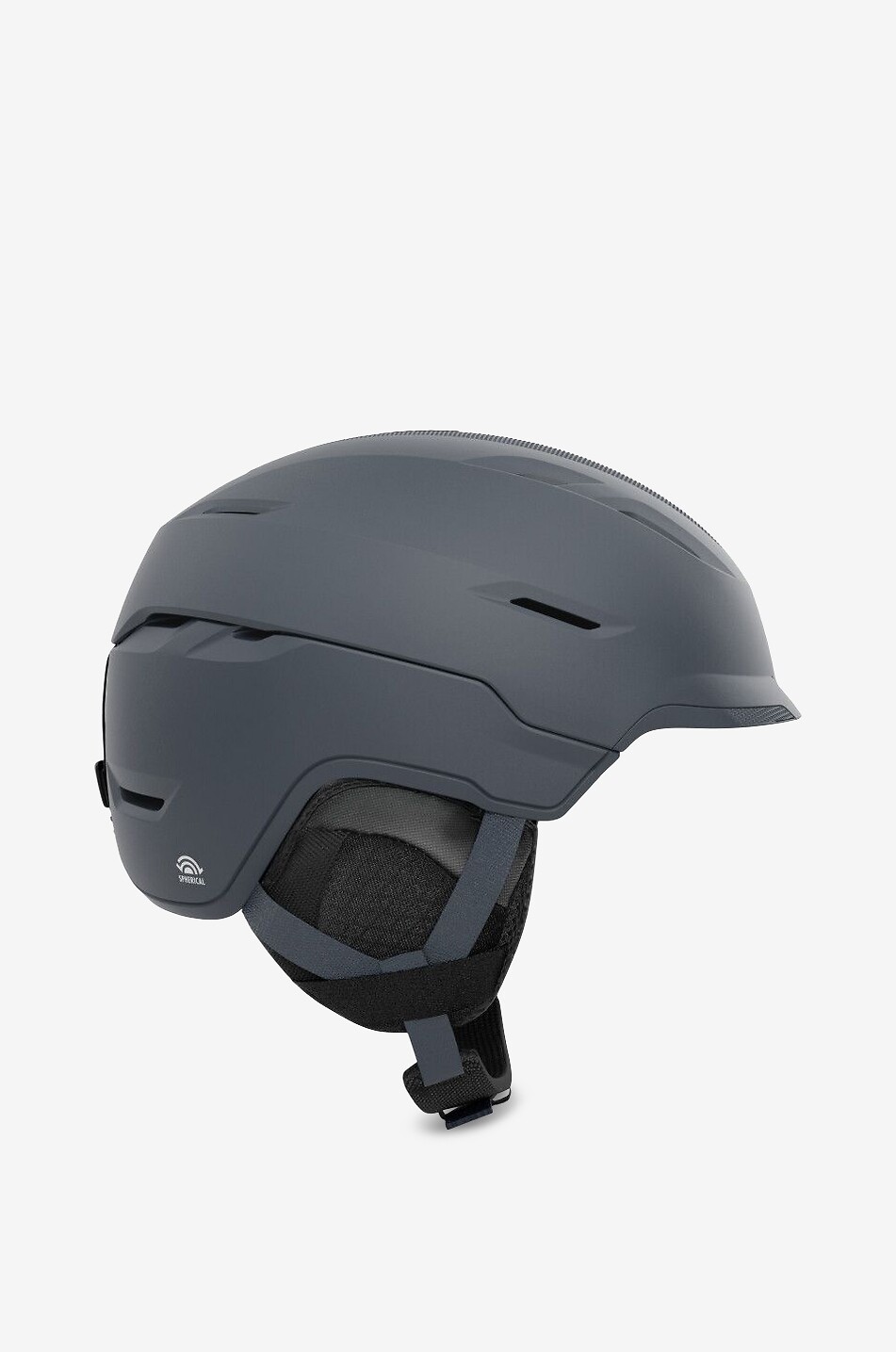 GIRO Casque de ski enfant à technologie Spherical Tor Unisexe VIOLET FONCÉ 7