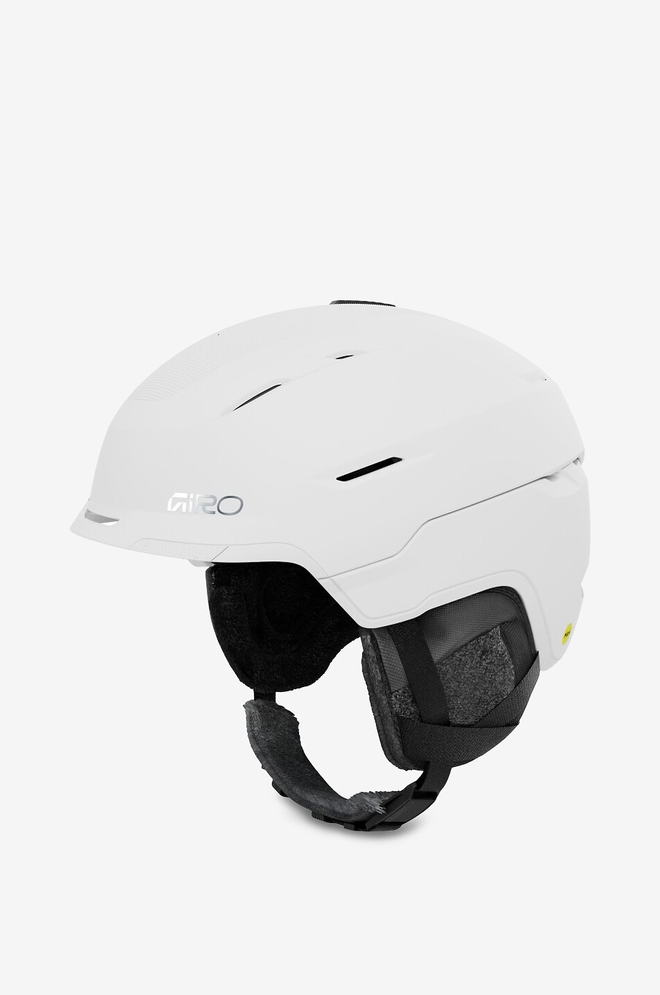 Tenaya Spherical children's ski helmet
