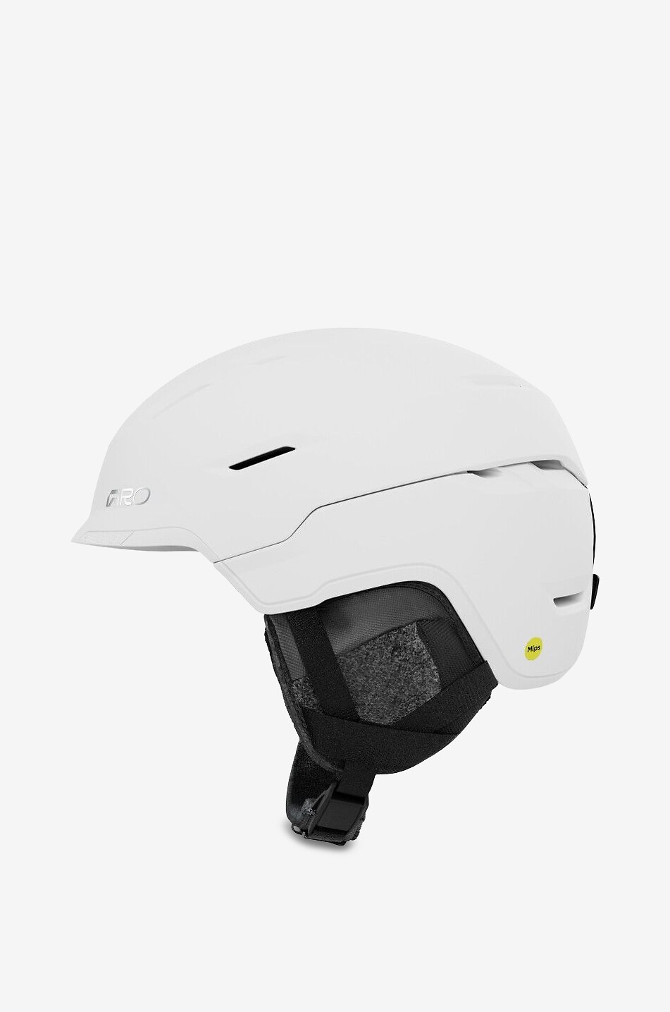 GIRO Tenaya Spherical children's ski helmet Unisex WHITE 3