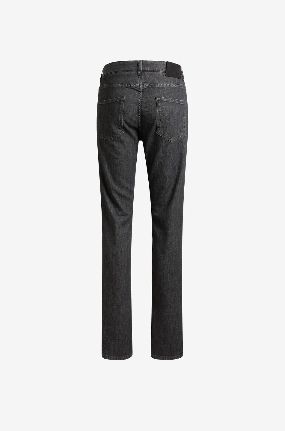 ETRO Roma slim faded jeans Men BLACK 2