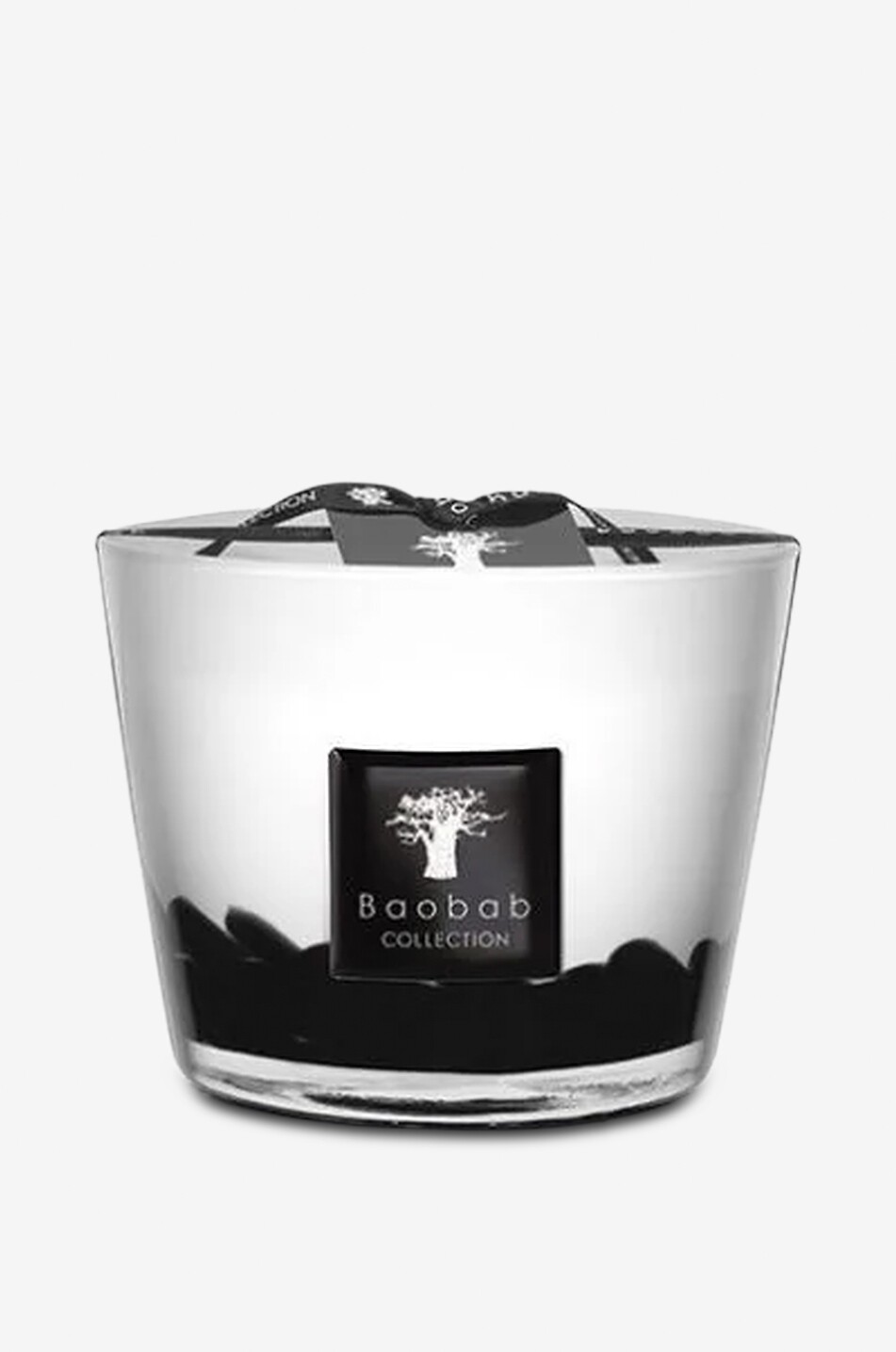 BAOBAB Duftkerze Feathers Touareg Max 10 Haus Farblos 1