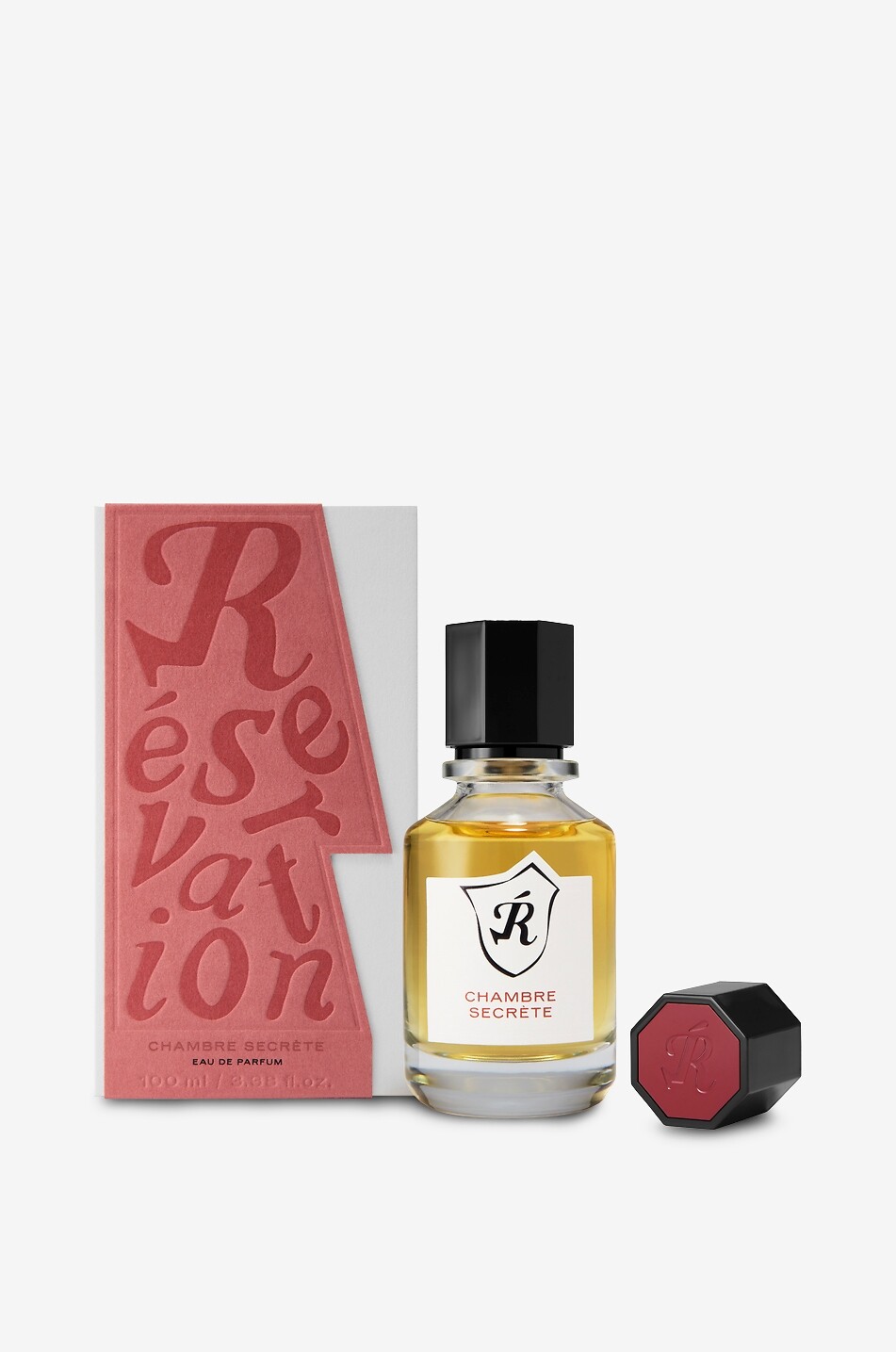 RESERVATION PARFUMS Chambre Secrète eau de parfum - 100 ml Unisex Colourless 1