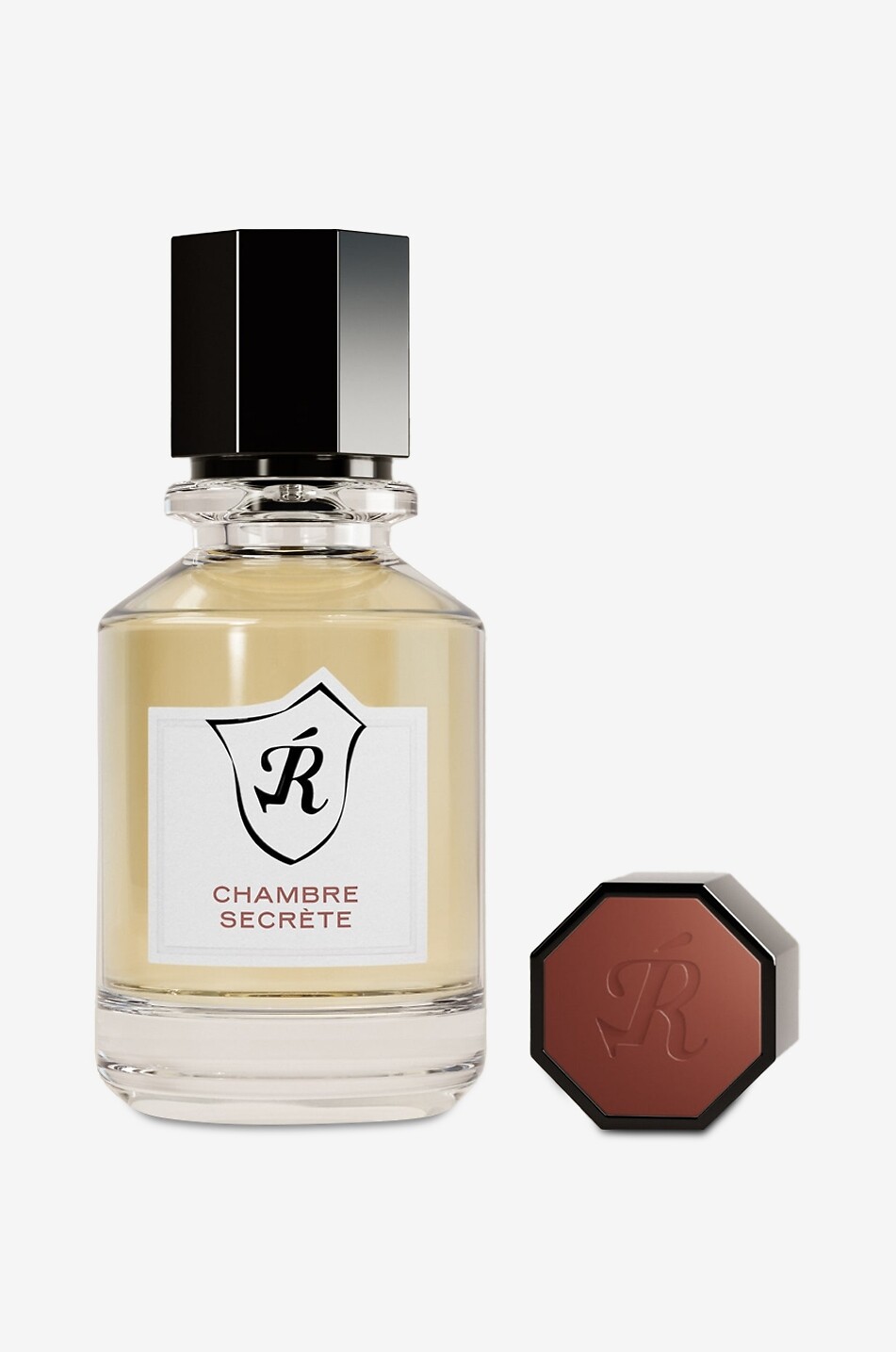 RESERVATION PARFUMS Chambre Secrète eau de parfum - 100 ml Unisex Colourless 4