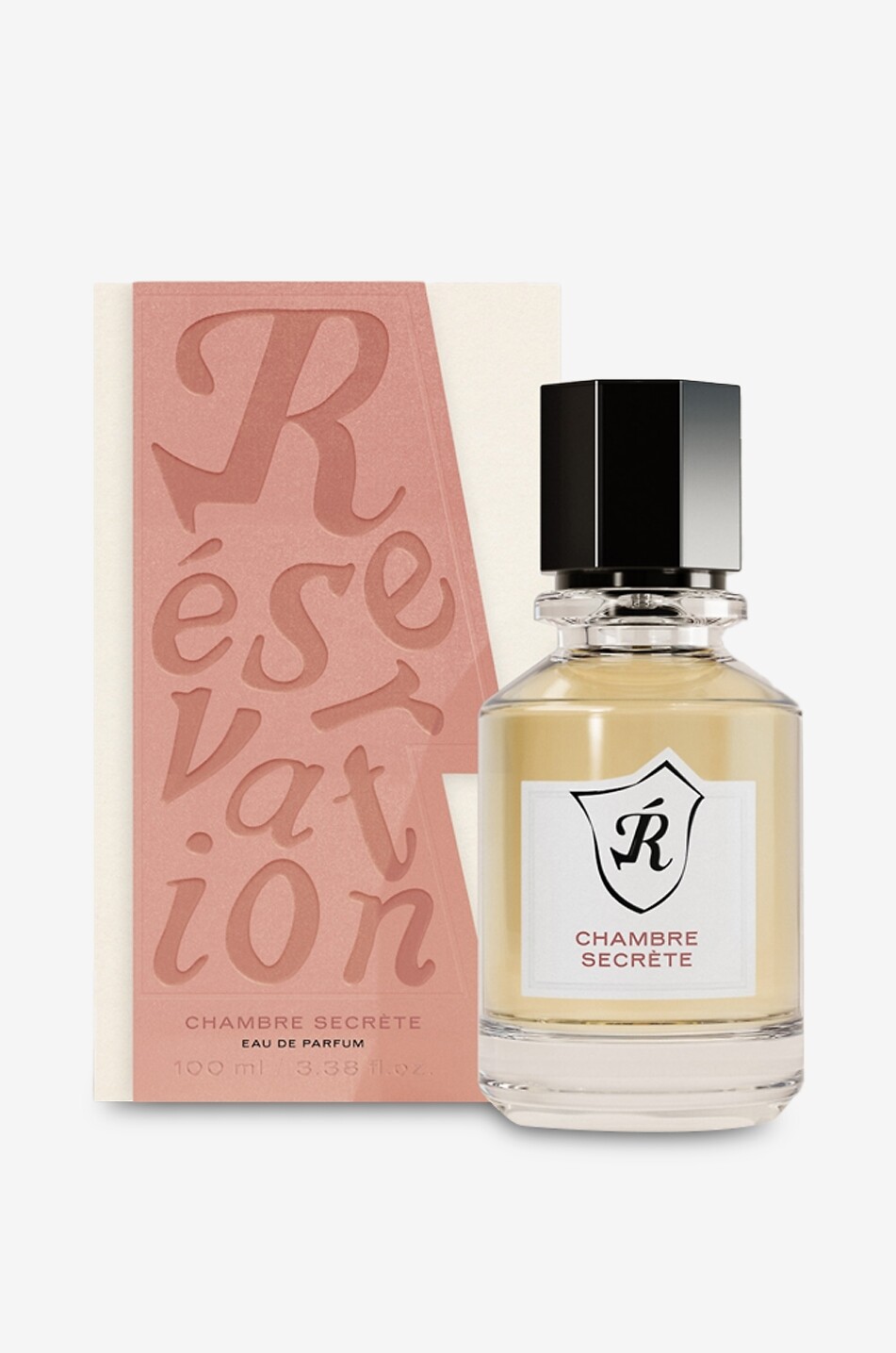 RESERVATION PARFUMS Chambre Secrète eau de parfum - 100 ml Unisex Colourless 5