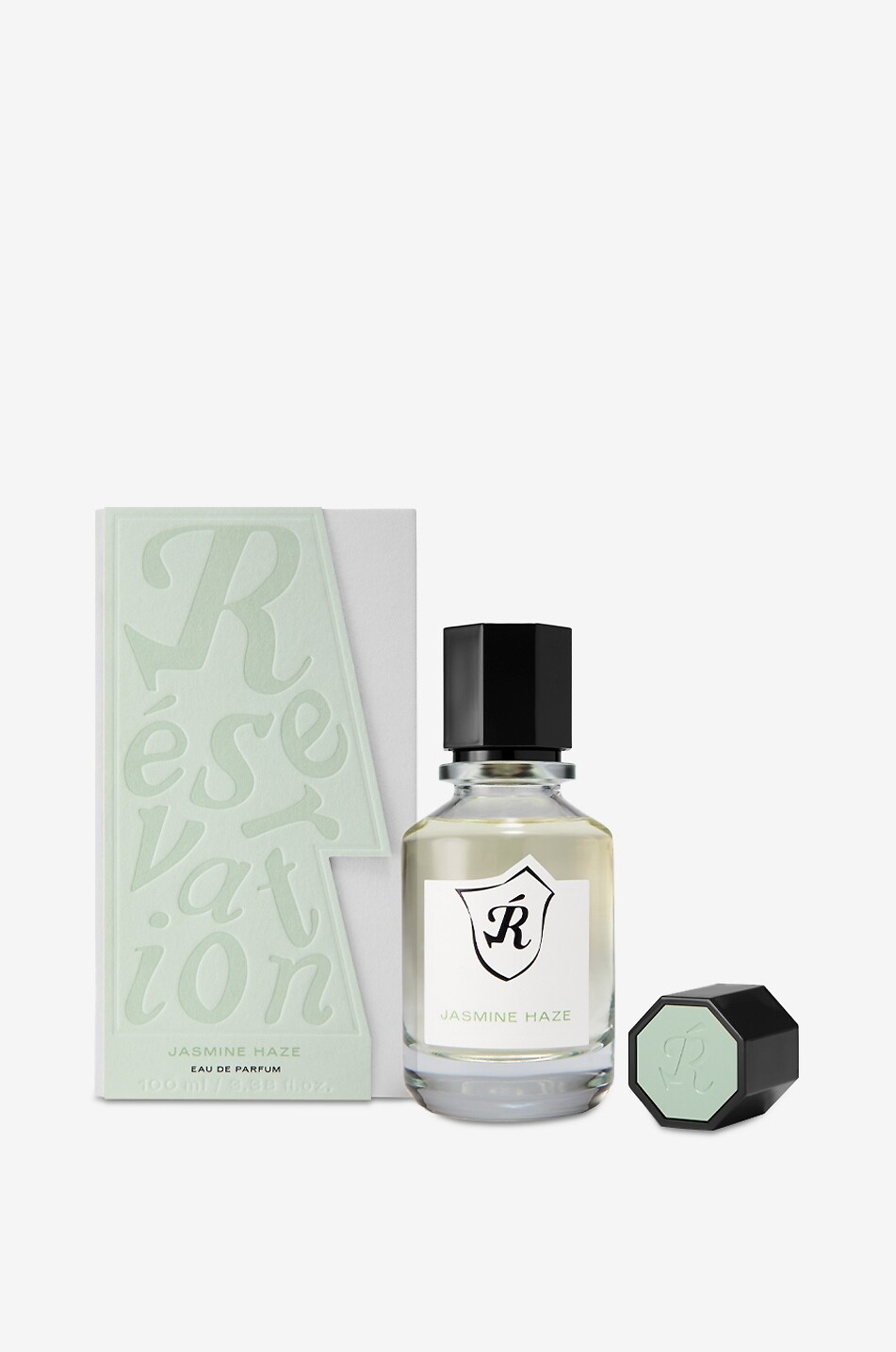 RESERVATION PARFUMS Eau de parfum Jasmine Haze - 100 ml Unisexe Incolore 1