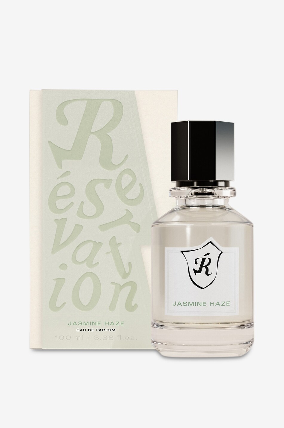 RESERVATION PARFUMS Eau de parfum Jasmine Haze - 100 ml Unisexe Incolore 5