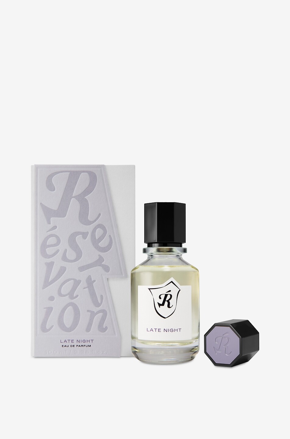 Late Night eau de parfum - 100 ml