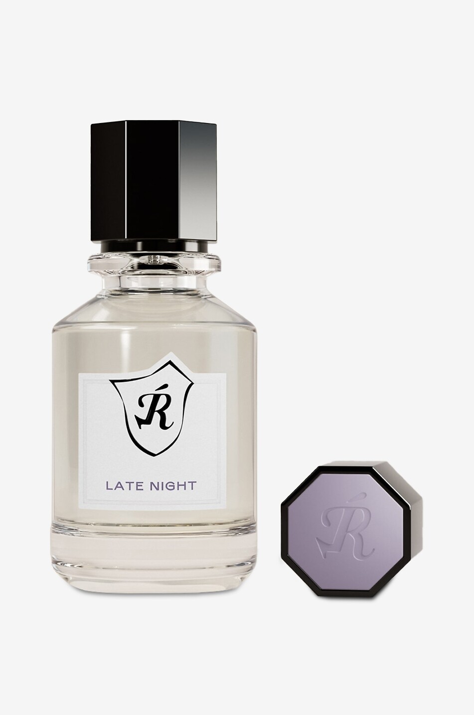 RESERVATION PARFUMS Late Night eau de parfum - 100 ml Unisex Colourless 4