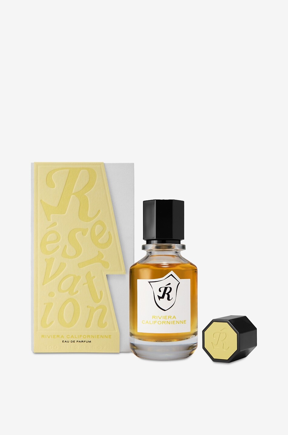 Riviera Californienne eau de parfum - 100 ml