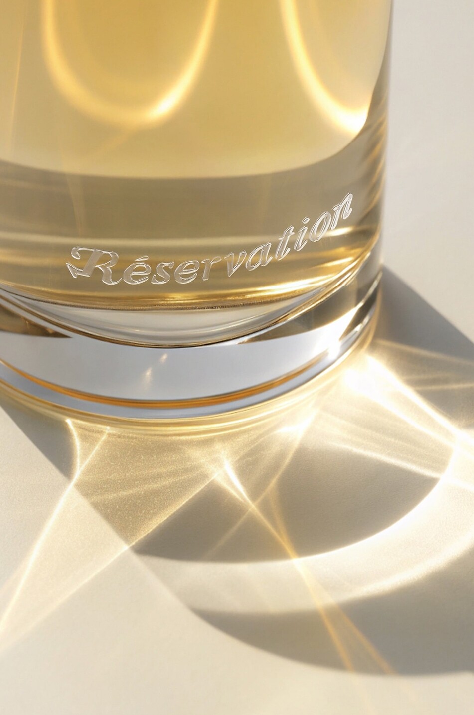 RESERVATION PARFUMS Riviera Californienne eau de parfum - 100 ml Unisex Colourless 3