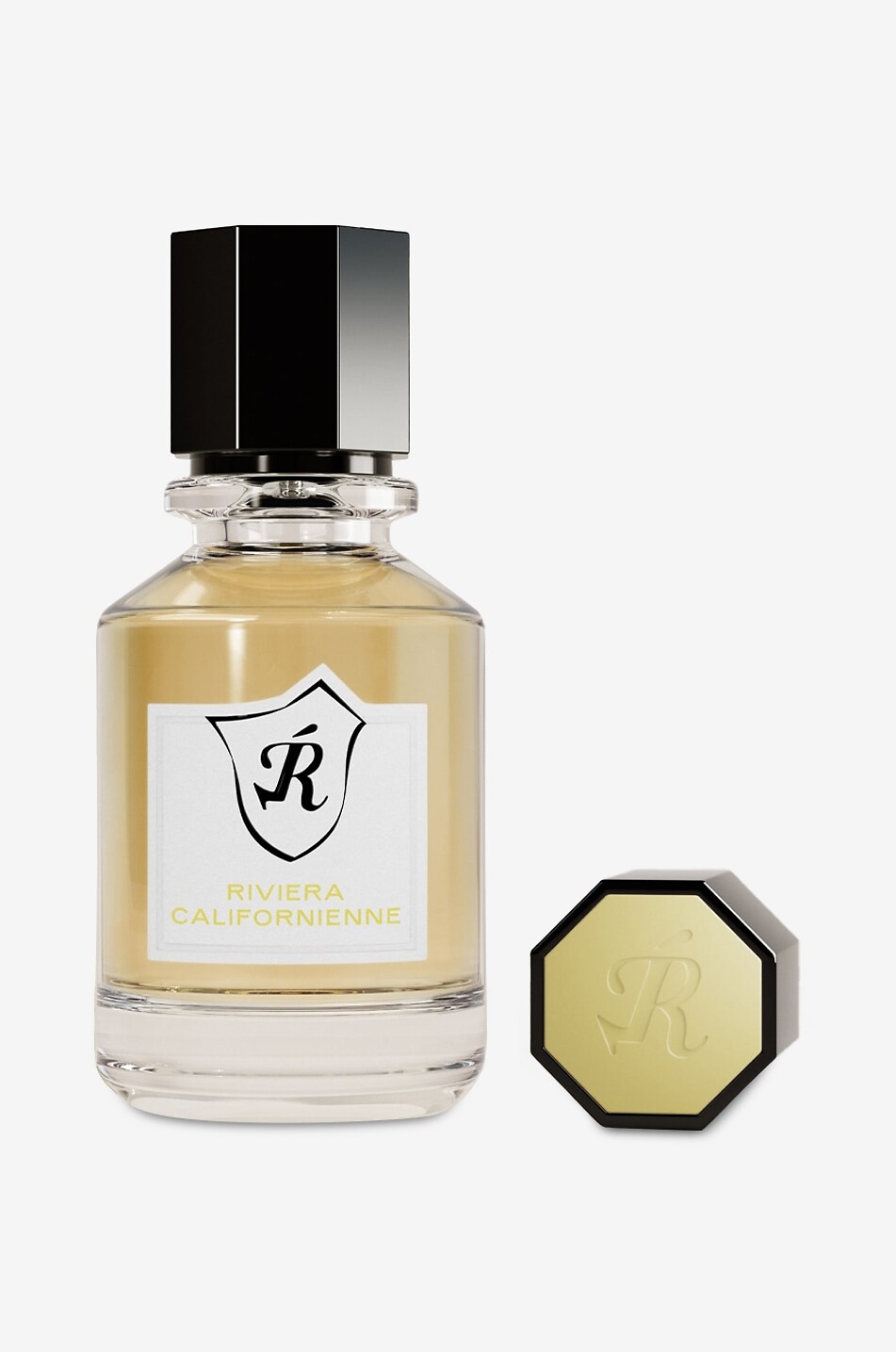 RESERVATION PARFUMS Riviera Californienne eau de parfum - 100 ml Unisex Colourless 4