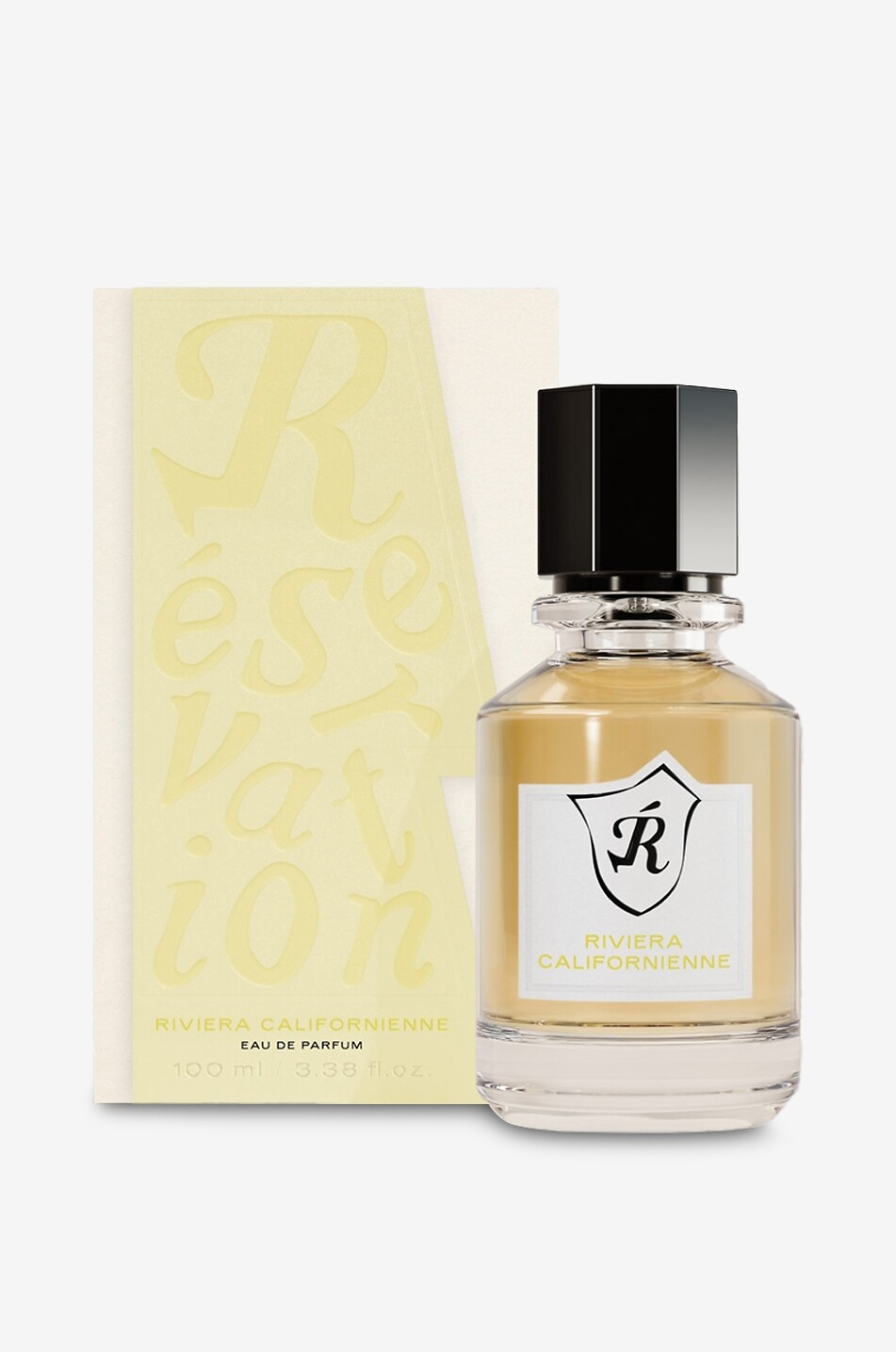 RESERVATION PARFUMS Riviera Californienne eau de parfum - 100 ml Unisex Colourless 5