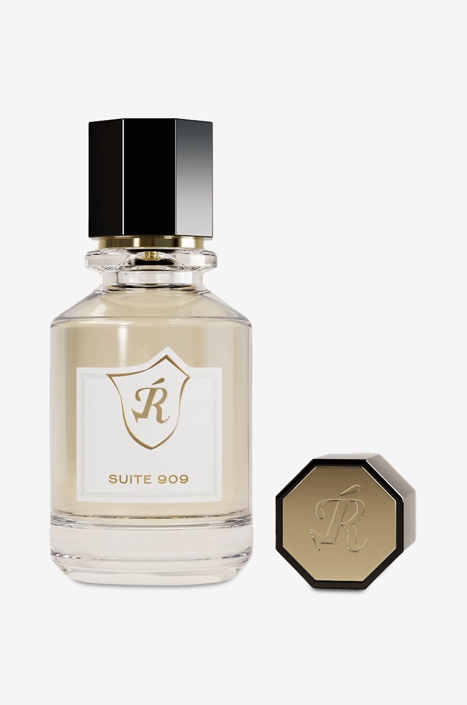 RESERVATION PARFUMS SUITE 909 eau de parfum - 100 ml Unisex Colourless 4
