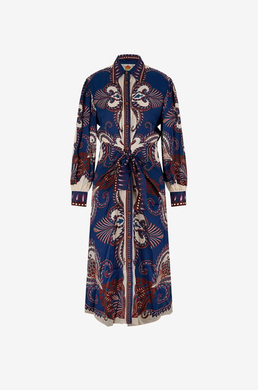 everley plunge midi dress Zimmermann Everley Plunge Midi Dress in Green