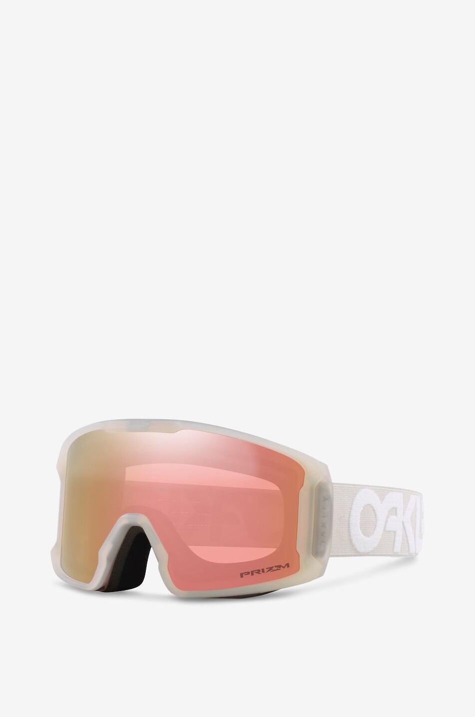 Line Miner M ski goggles