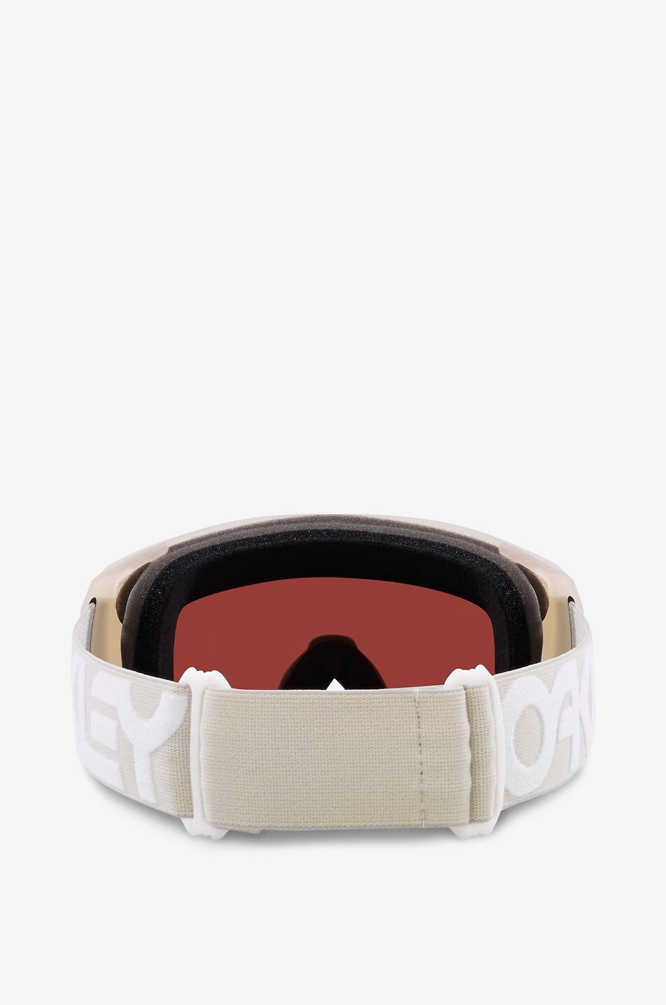 OAKLEY Line Miner M ski goggles Men LIGHT GREY 3