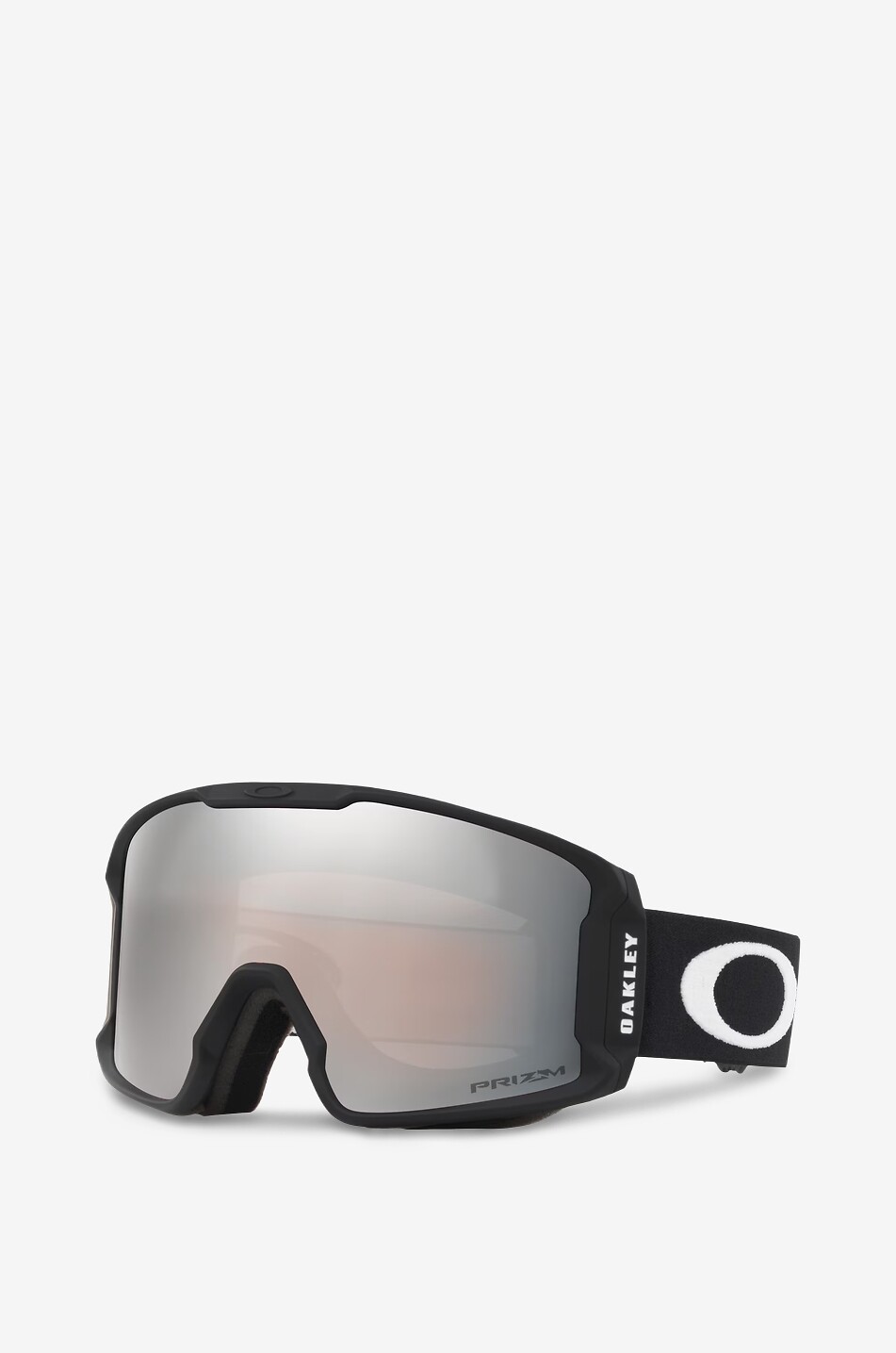 OAKLEY Line Miner M ski goggles Men BLACK 1