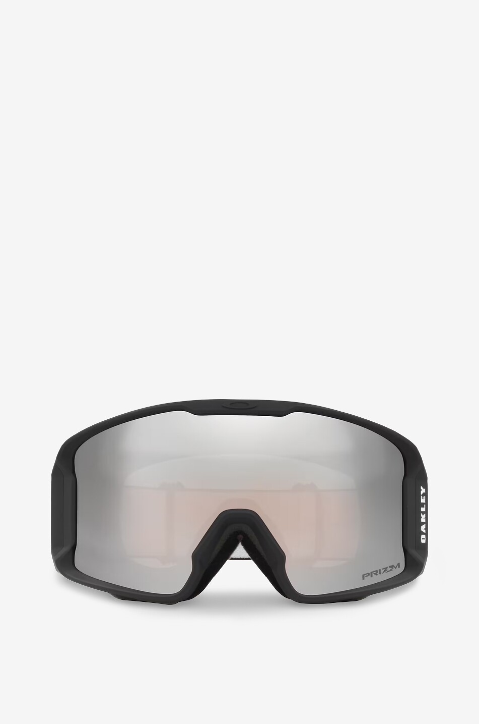 OAKLEY Line Miner M ski goggles Men BLACK 2