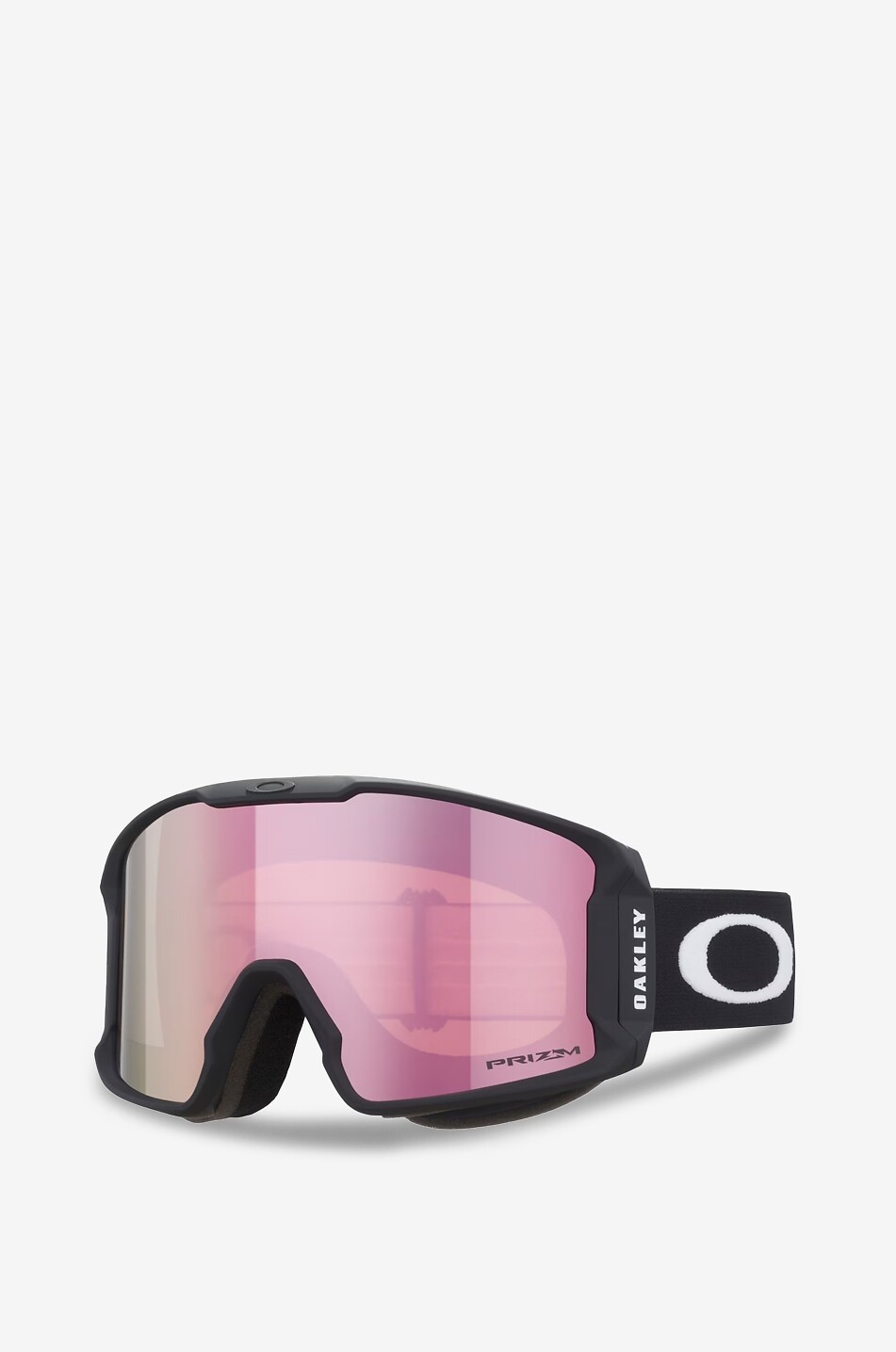 OAKLEY Masque de ski Line Miner M Homme ROSE 1