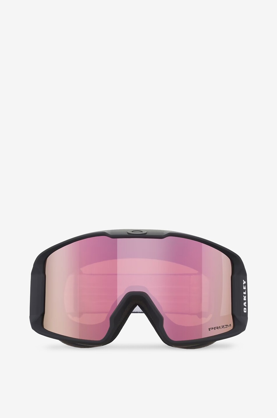 OAKLEY Masque de ski Line Miner M Homme ROSE 2