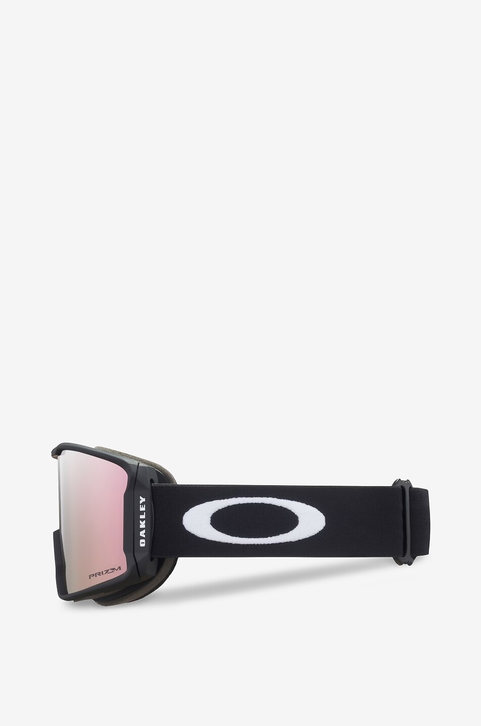 OAKLEY Masque de ski Line Miner M Homme ROSE 4