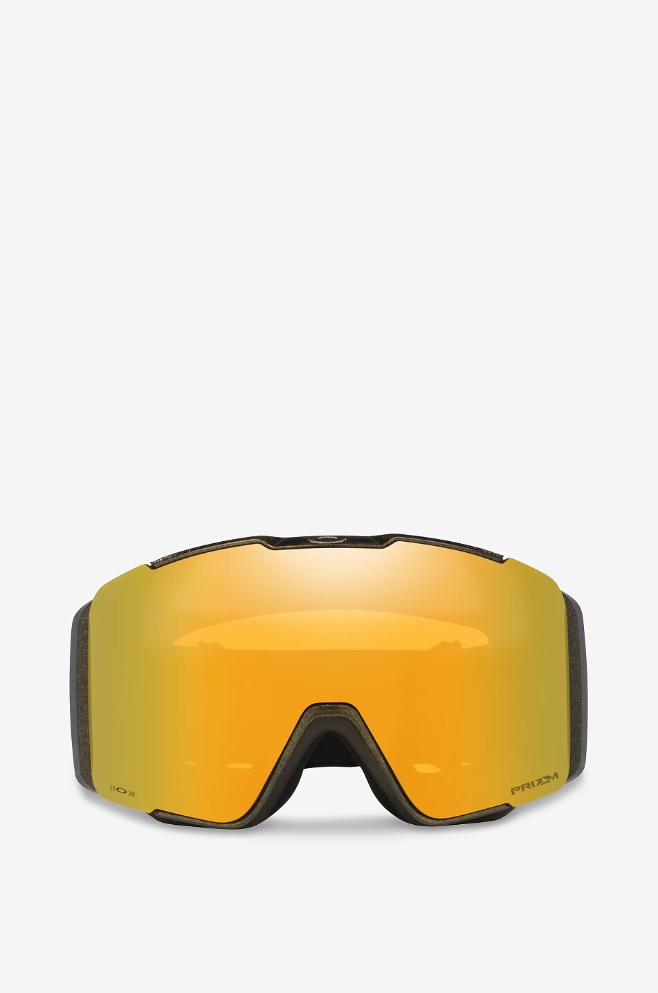 OAKLEY Line Miner Pro L ski goggles Men YELLOW 2