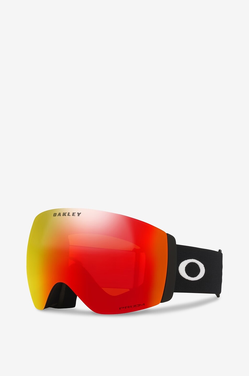 OAKLEY Masque de ski alpin Flight Deck Pro L Homme ROUGE 5
