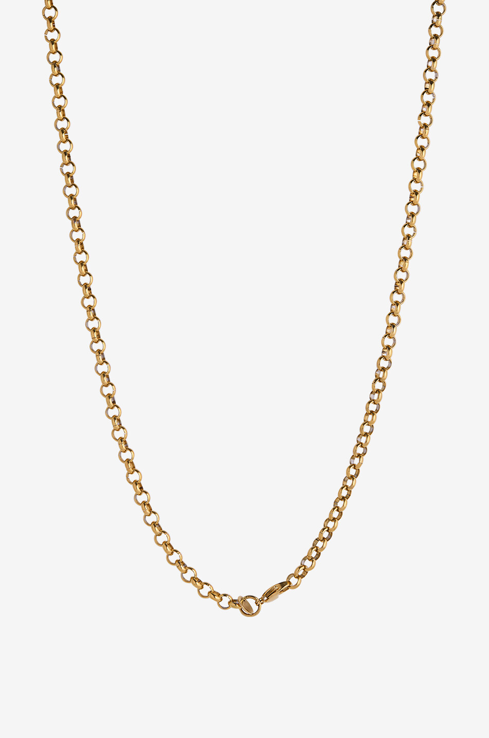 BOKS&BAUM PARIS Sautoir avec pendentif en pierres Venise Femme VERT 2