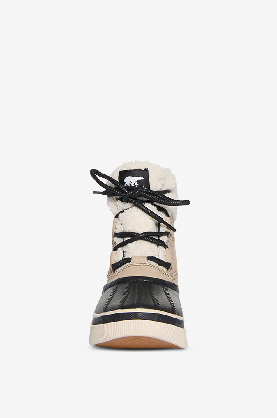 SOREL Bottines après-ski imperméable en daim Out N About IV Chillz Femme MULTICOLORE 2