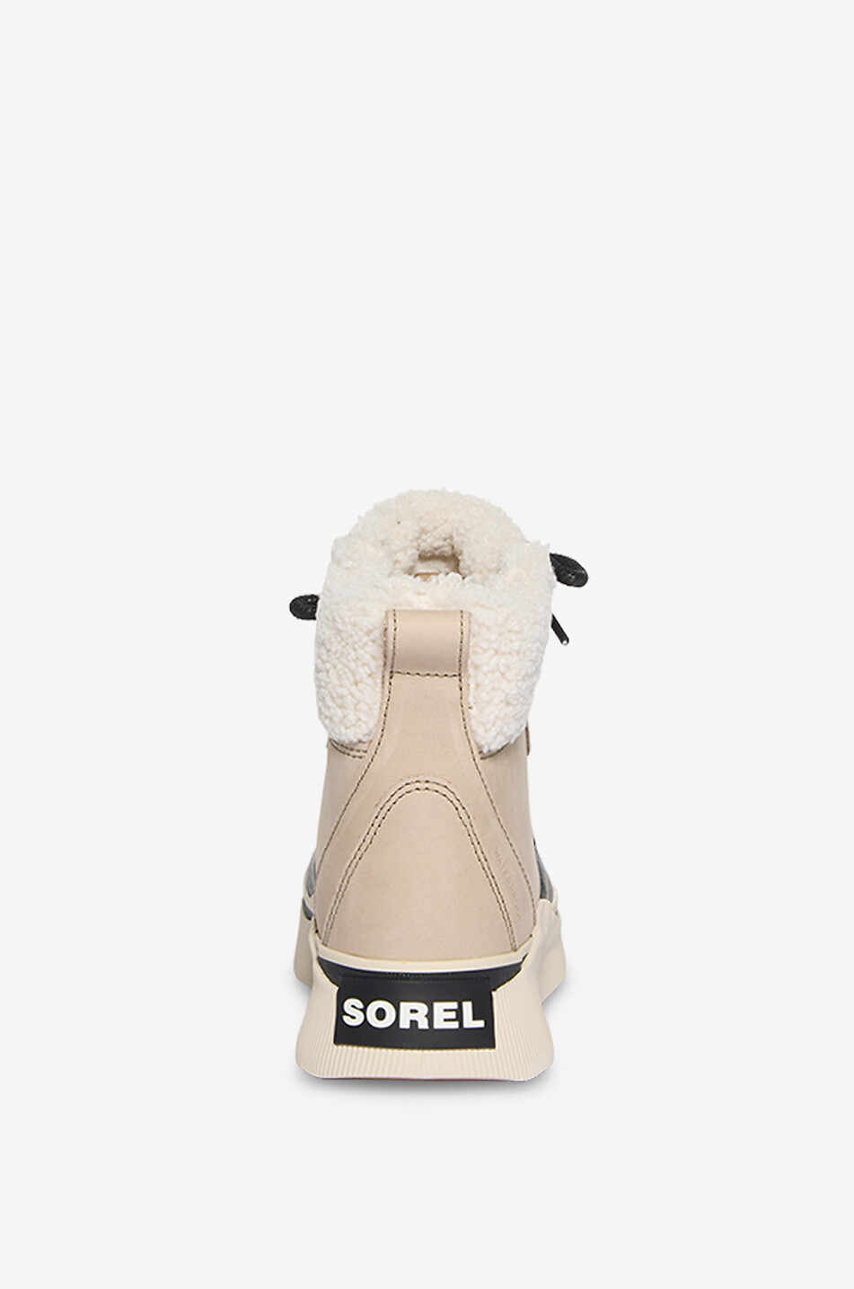 SOREL Bottines après-ski imperméable en daim Out N About IV Chillz Femme MULTICOLORE 4