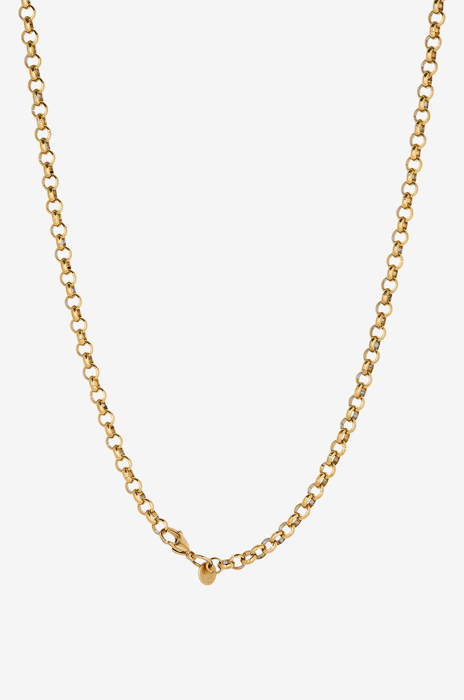 BOKS&BAUM PARIS Sautoir avec pendentif en pierres Venise Femme BLEU 2