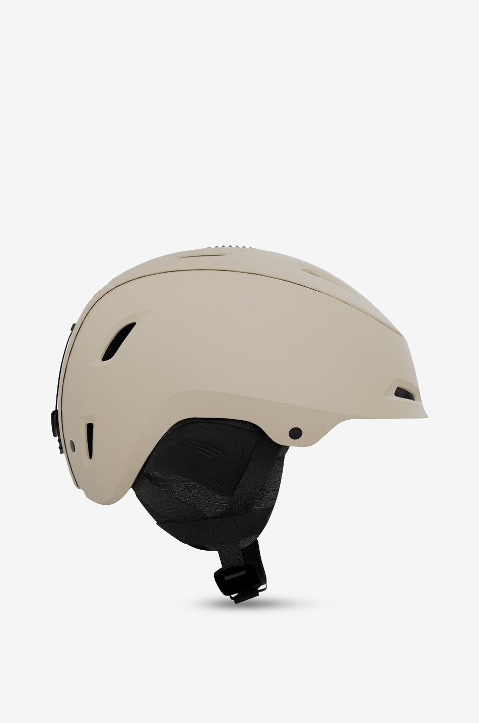 GIRO Range MIPS children's alpine ski helmet Unisex [akeneo-beigefonce] 8