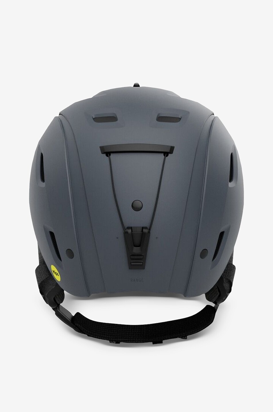 GIRO Range MIPS children's alpine ski helmet Unisex PURPLE 8