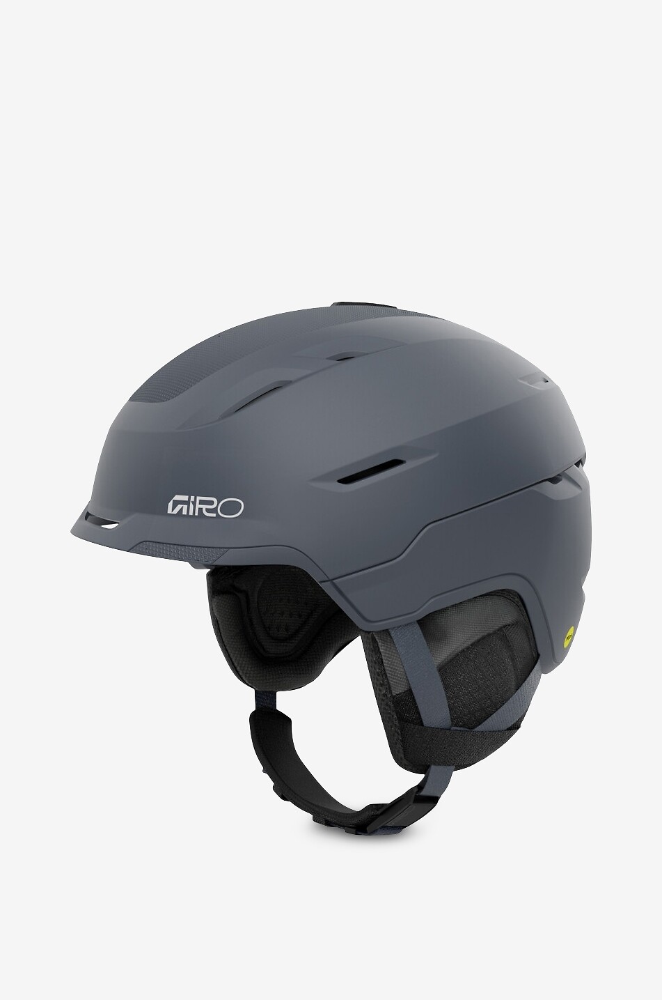 GIRO Casque de ski enfant à technologie Spherical Tor Unisexe VIOLET FONCÉ 2