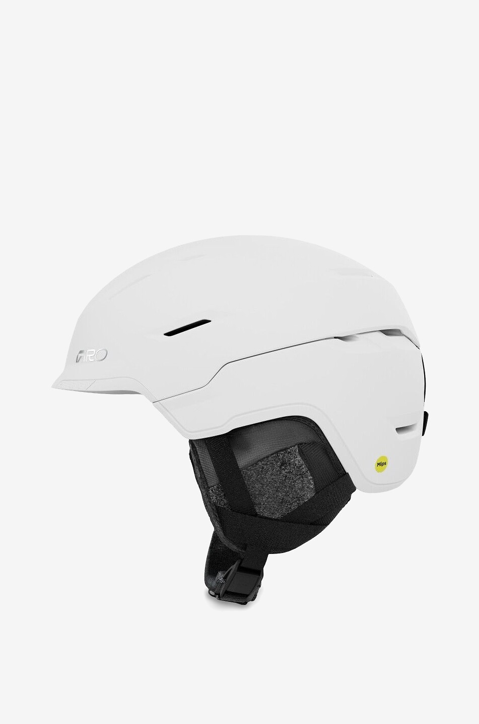 GIRO Tenaya Spherical children's ski helmet Unisex WHITE 4