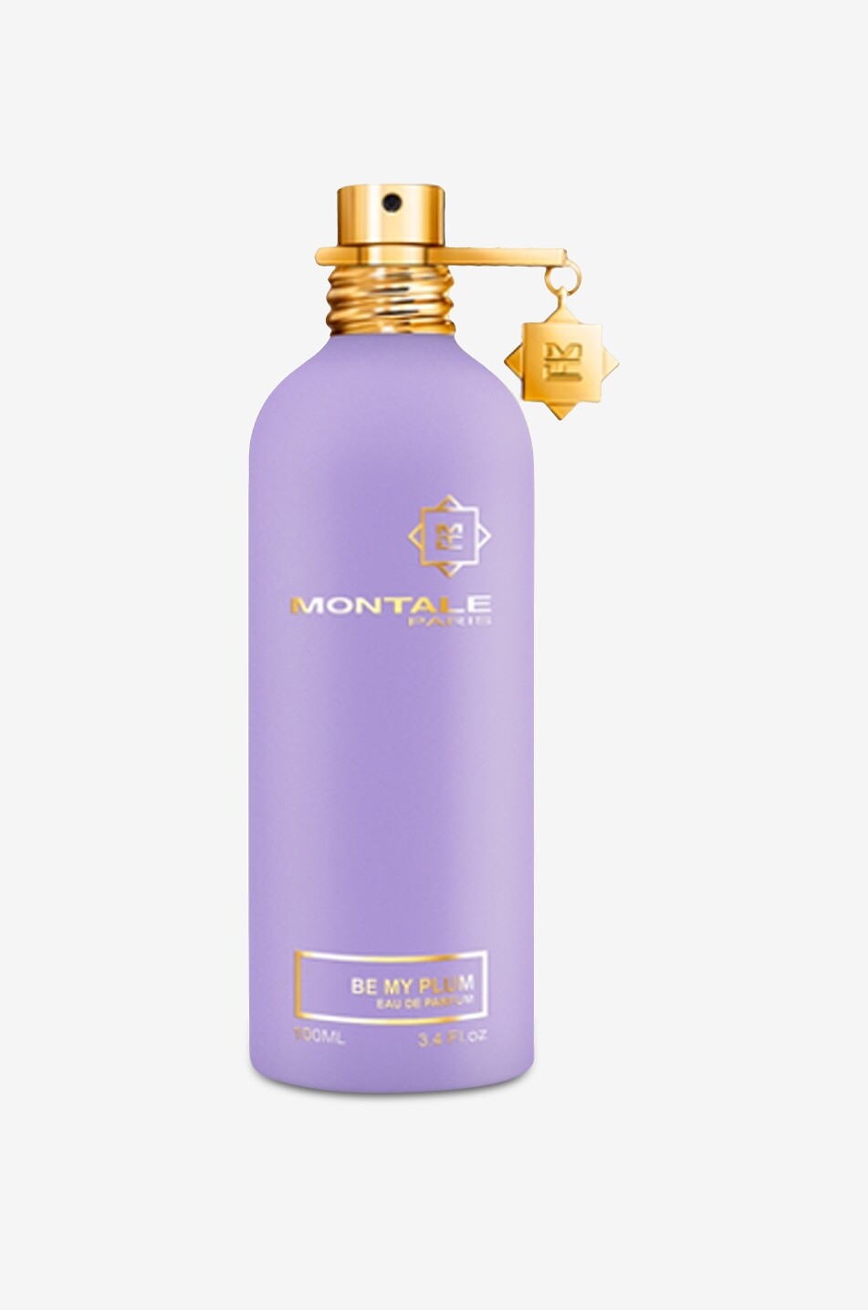 MONTALE PARFUMS Be My Plum eau de parfum - 100 ml Unisex Colourless 2