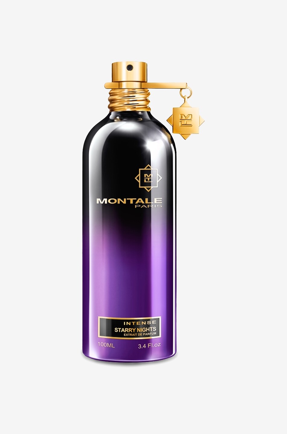 MONTALE PARFUMS Intense Starry Night extrait de parfum - 100 ml Unisex Colourless 2