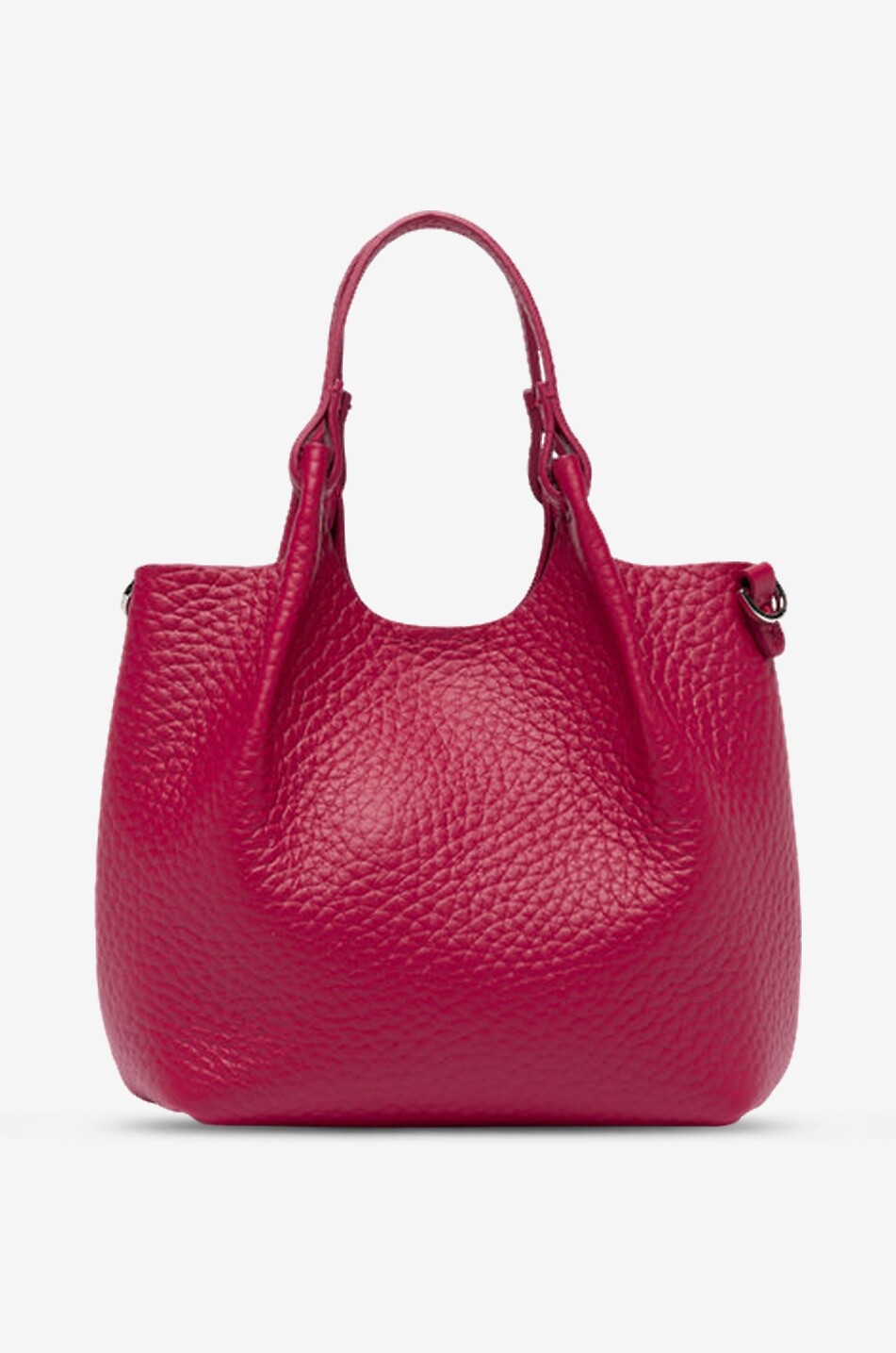 GIANNI CHIARINI Dua handbag Women MEDIUM PINK 5