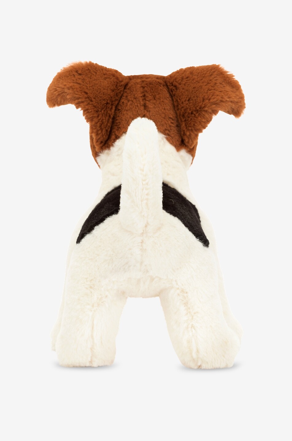 JELLYCAT Albert Jack Russell dog soft toy  Light beige 3