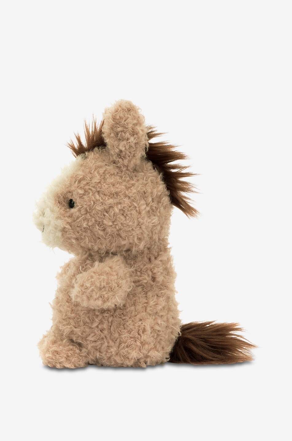 JELLYCAT Little Horse plush soft toy  [akeneo-beigefonce] 2